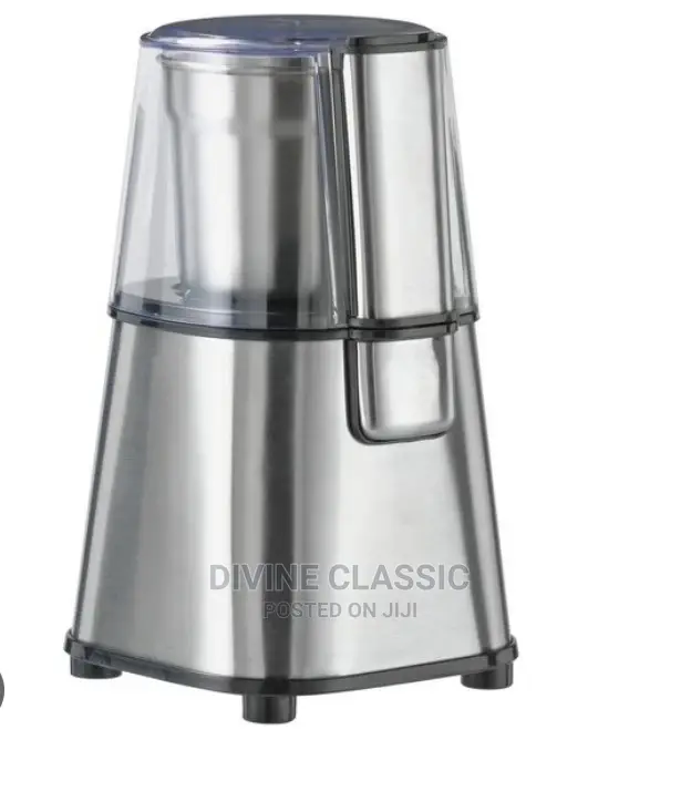 Coffee and Spice Grinder