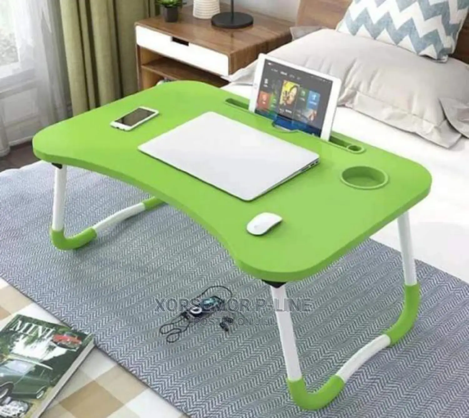 Laptop Table