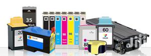 Toner And Inkjet Refill Service