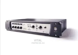 Multitrack Sound Card Digi002(Firewire)