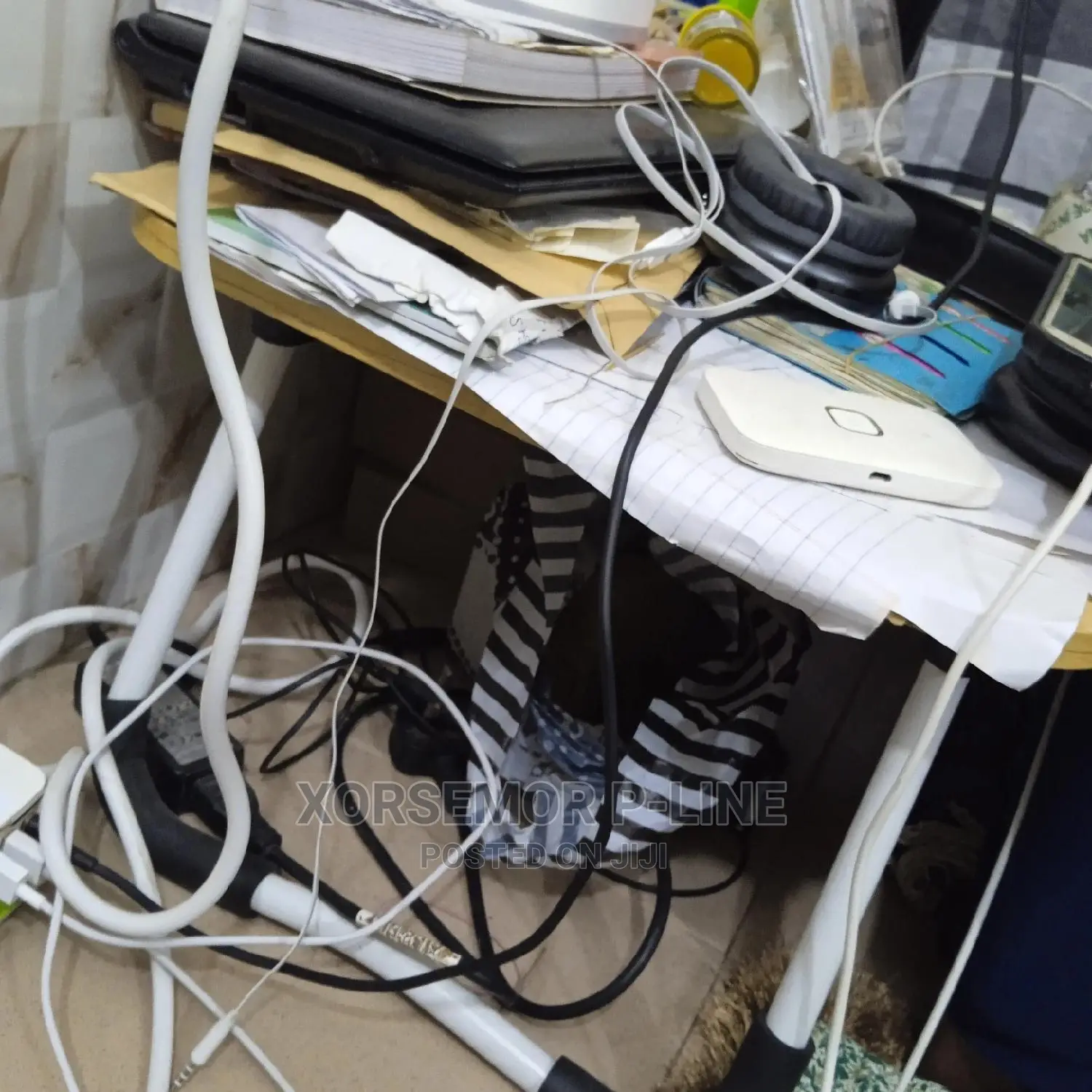 Laptop Table