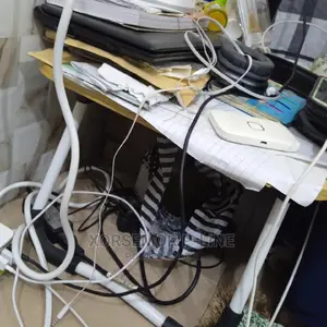 Laptop Table