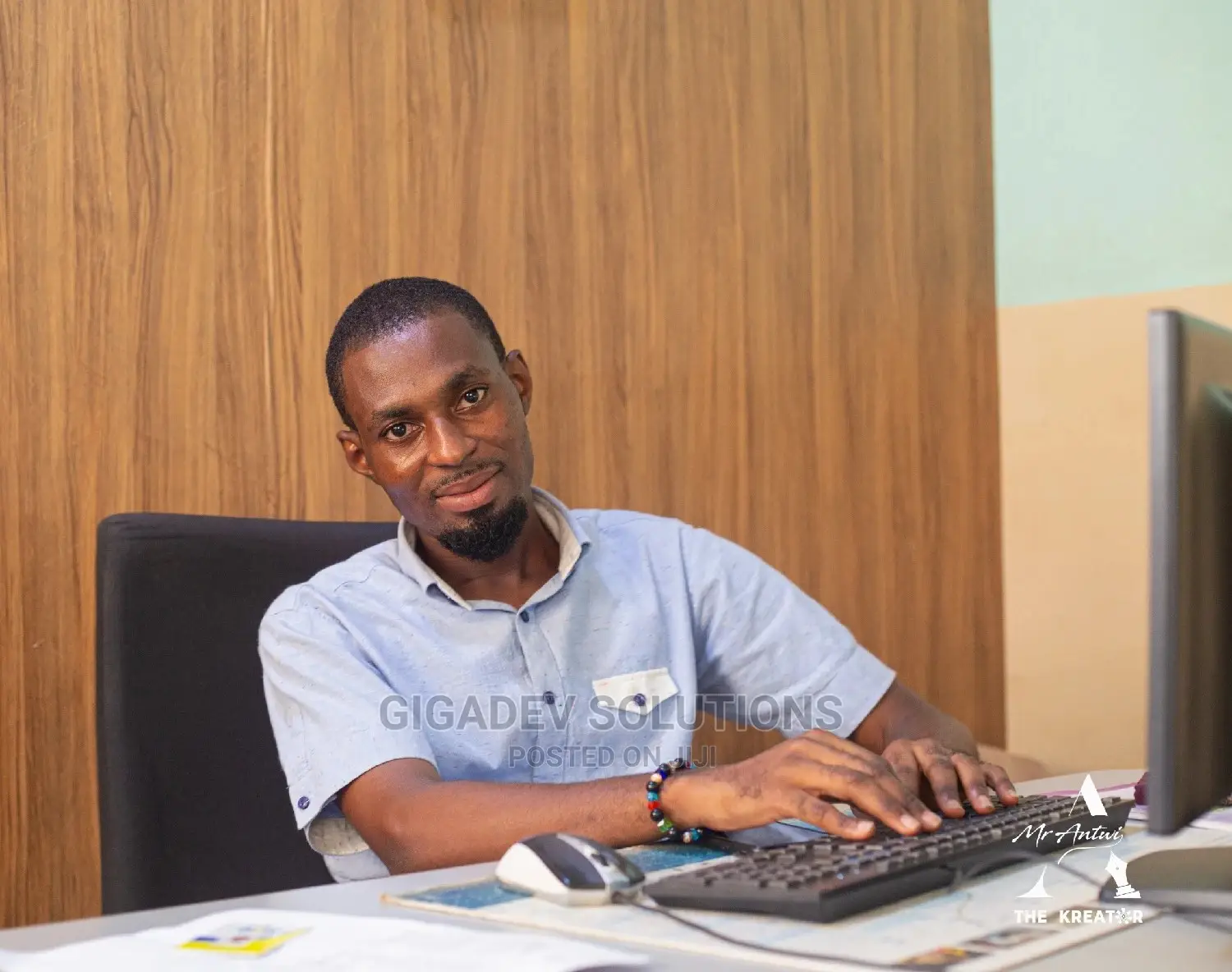 IT Specialist