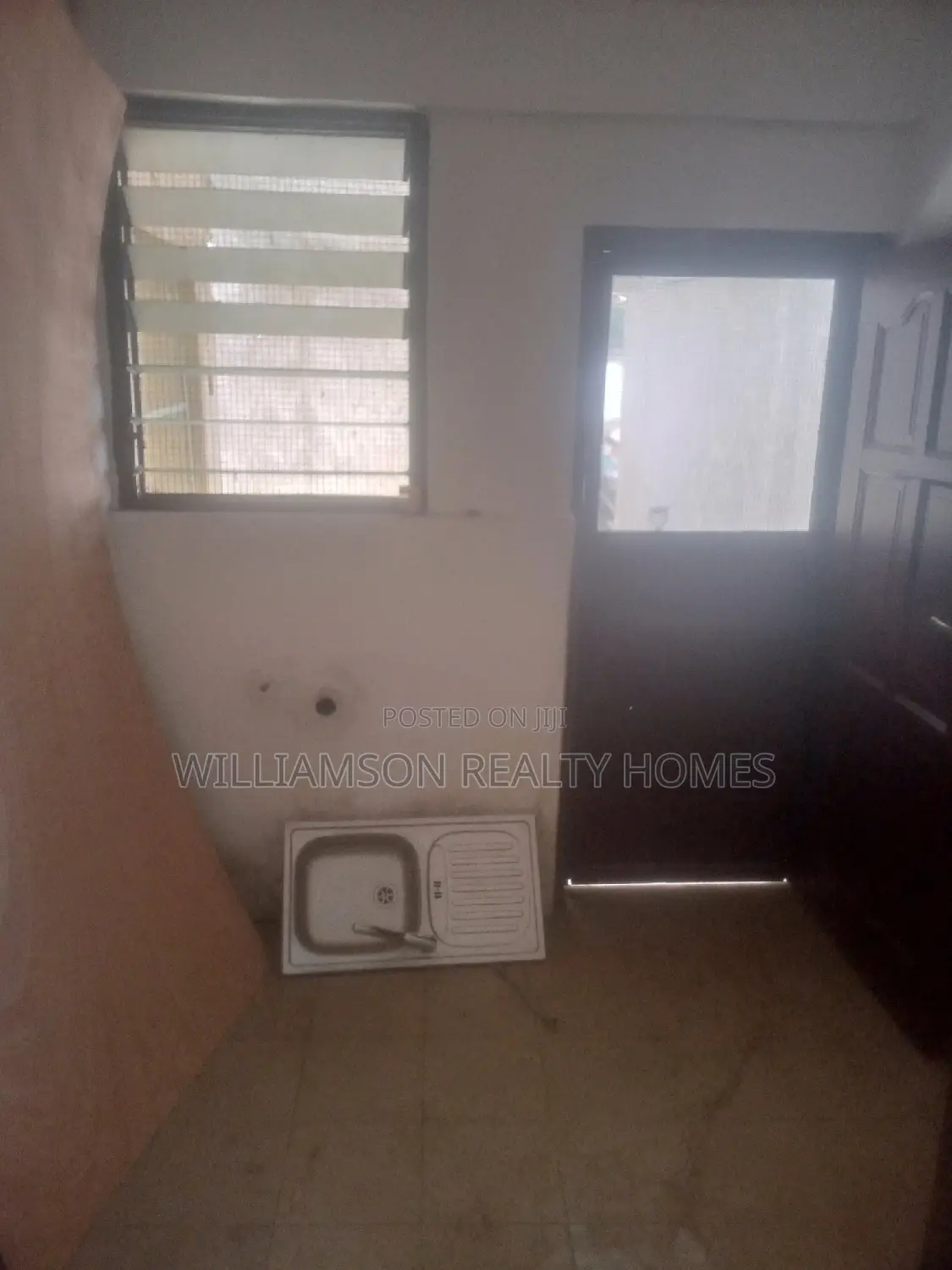 1bdrm Apartment in Hfc Estate Area, Spintex for rent