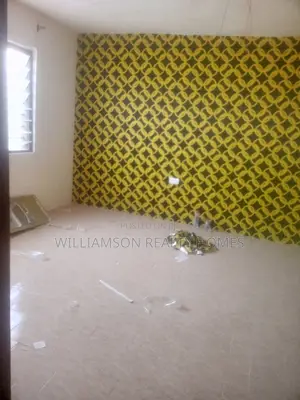 1bdrm Apartment in Hfc Estate Area, Spintex for rent