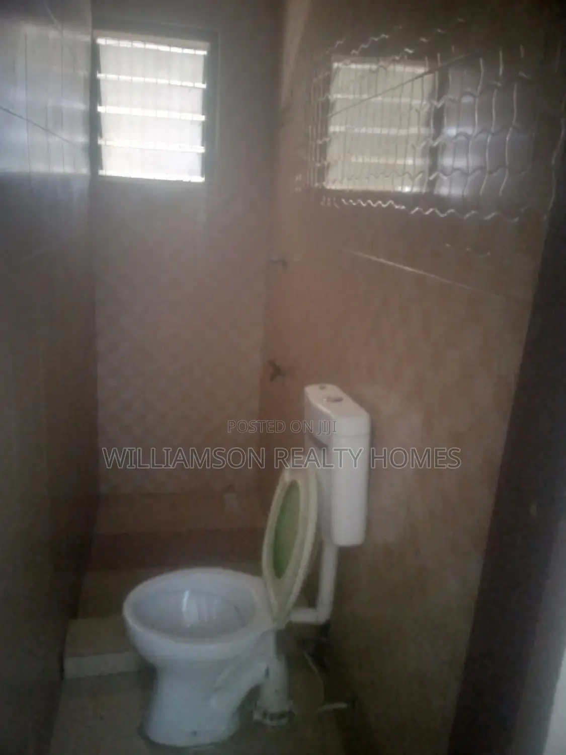 1bdrm Apartment in Hfc Estate Area, Spintex for rent