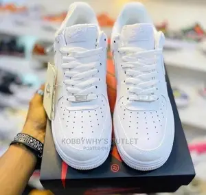 Nike Air Force