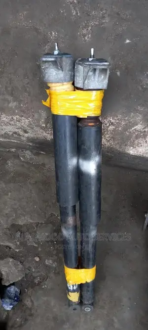 Mazda 3 Home Used BACK SHOCK ABSORBER in Stock