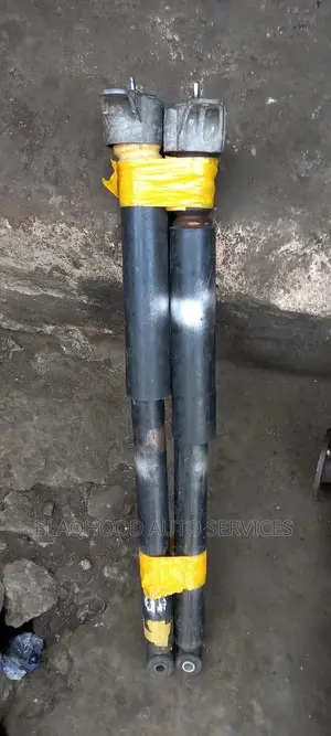 Mazda 3 Home Used BACK SHOCK ABSORBER Available