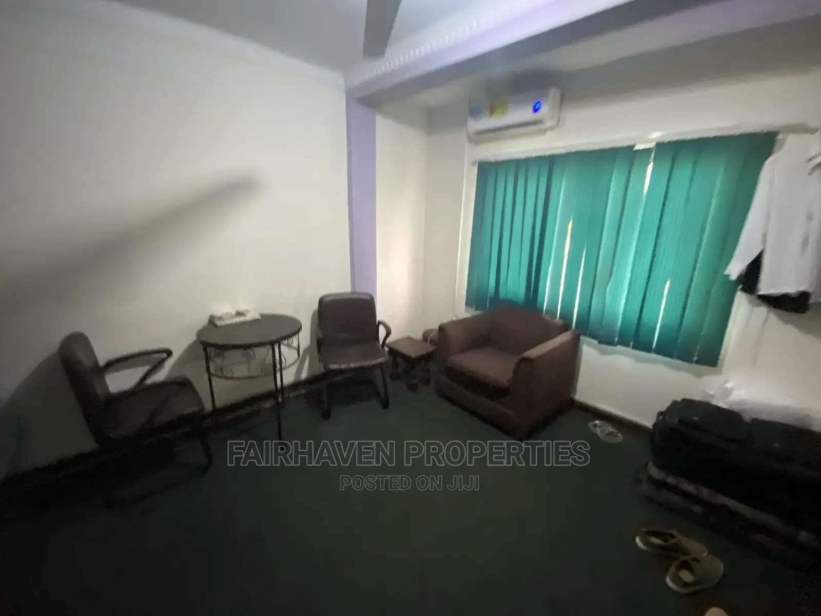 Office Space for Rent at Osu Oxford Street