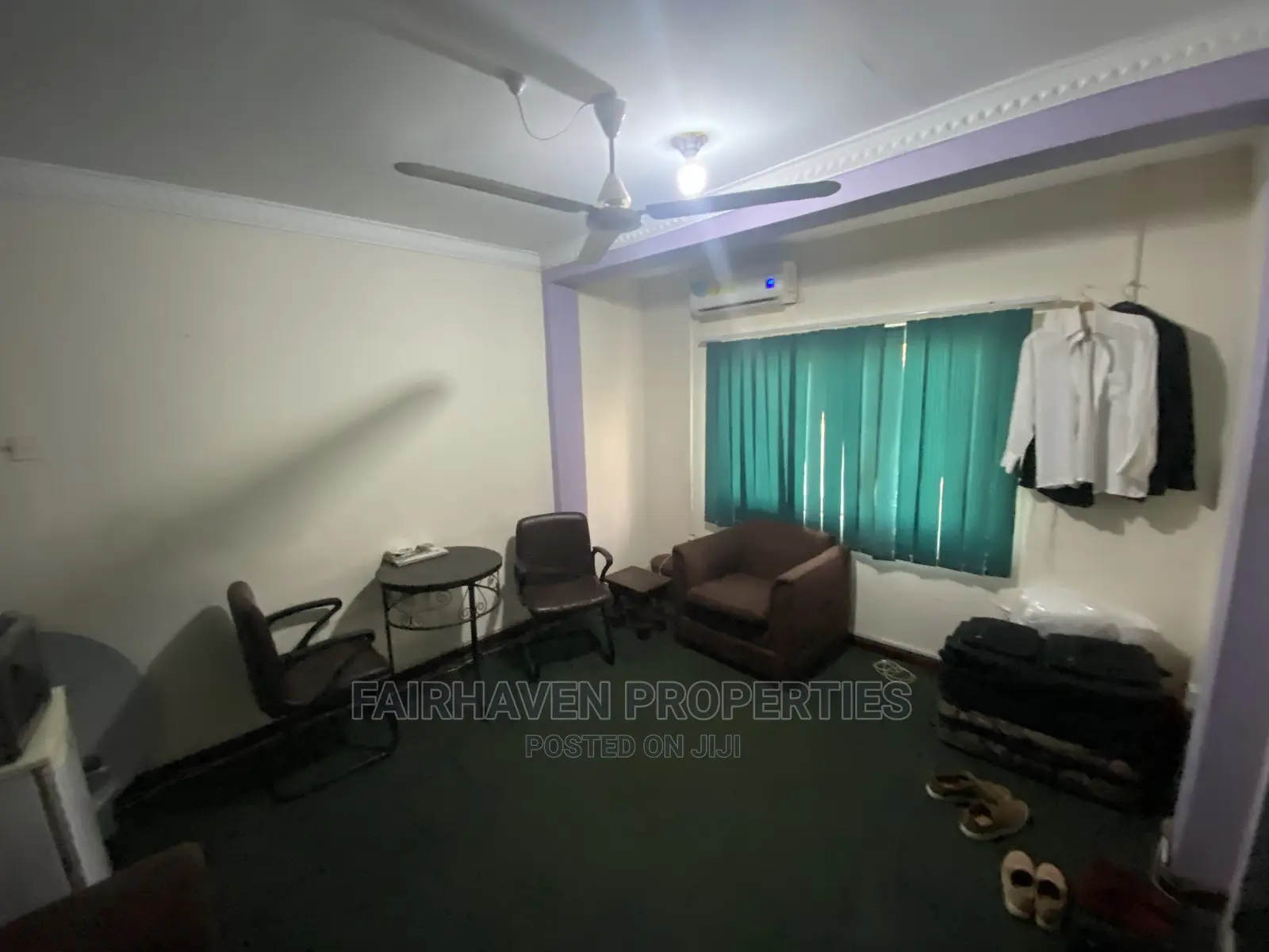 Office Space for Rent at Osu Oxford Street