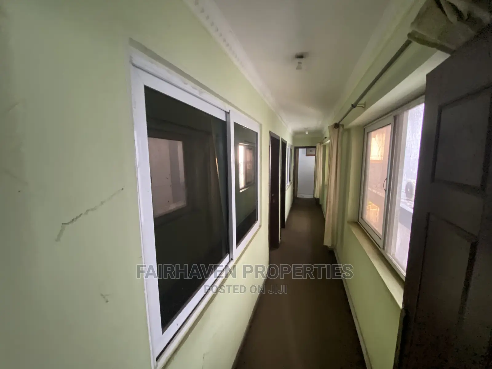 Office Space for Rent at Osu Oxford Street