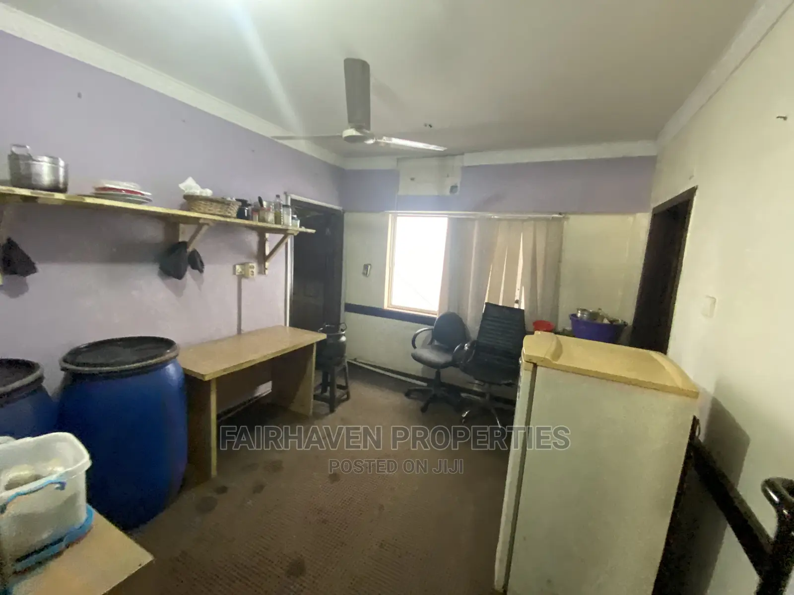 Office Space for Rent at Osu Oxford Street