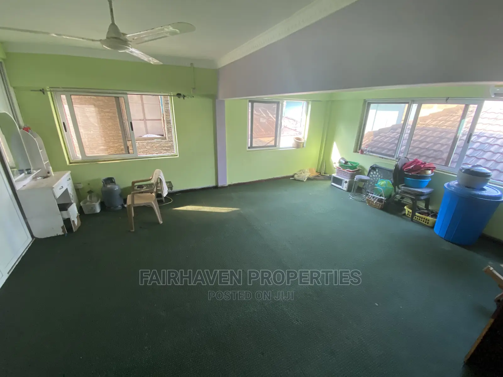 Office Space for Rent at Osu Oxford Street