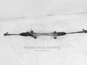 Toyota Corolla 2014-2019 Steering Rack