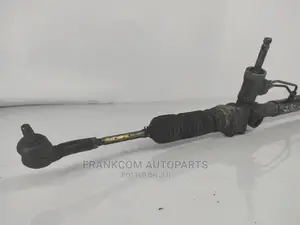 Matiz 3 Steering Rack