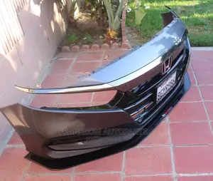 Honda Accord 2018-2021 Front Bumper