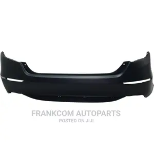 Honda Accord 2018 Back Bumper