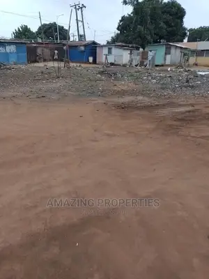 3 and Half Plots of Land at UPSA