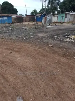 3 and Half Plots of Land at UPSA