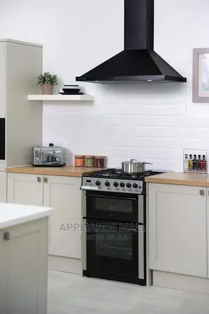 Russell Hobbs Heat Extractor 90cm UK