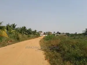10 Plots of Land at Community 25