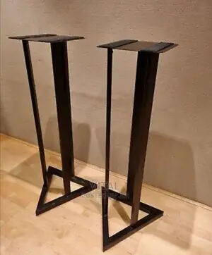 Studio Monitor Stand( Quicklock)Pair