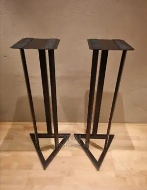 Studio Monitor Stand( Quicklock)Pair