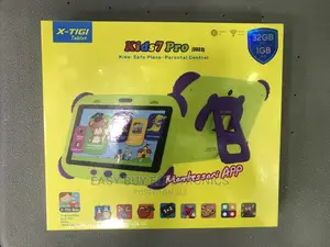 New X-tigi Kids 7 Pro 32 GB Blue
