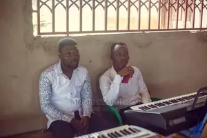 Music Teachers for Kids and Adults