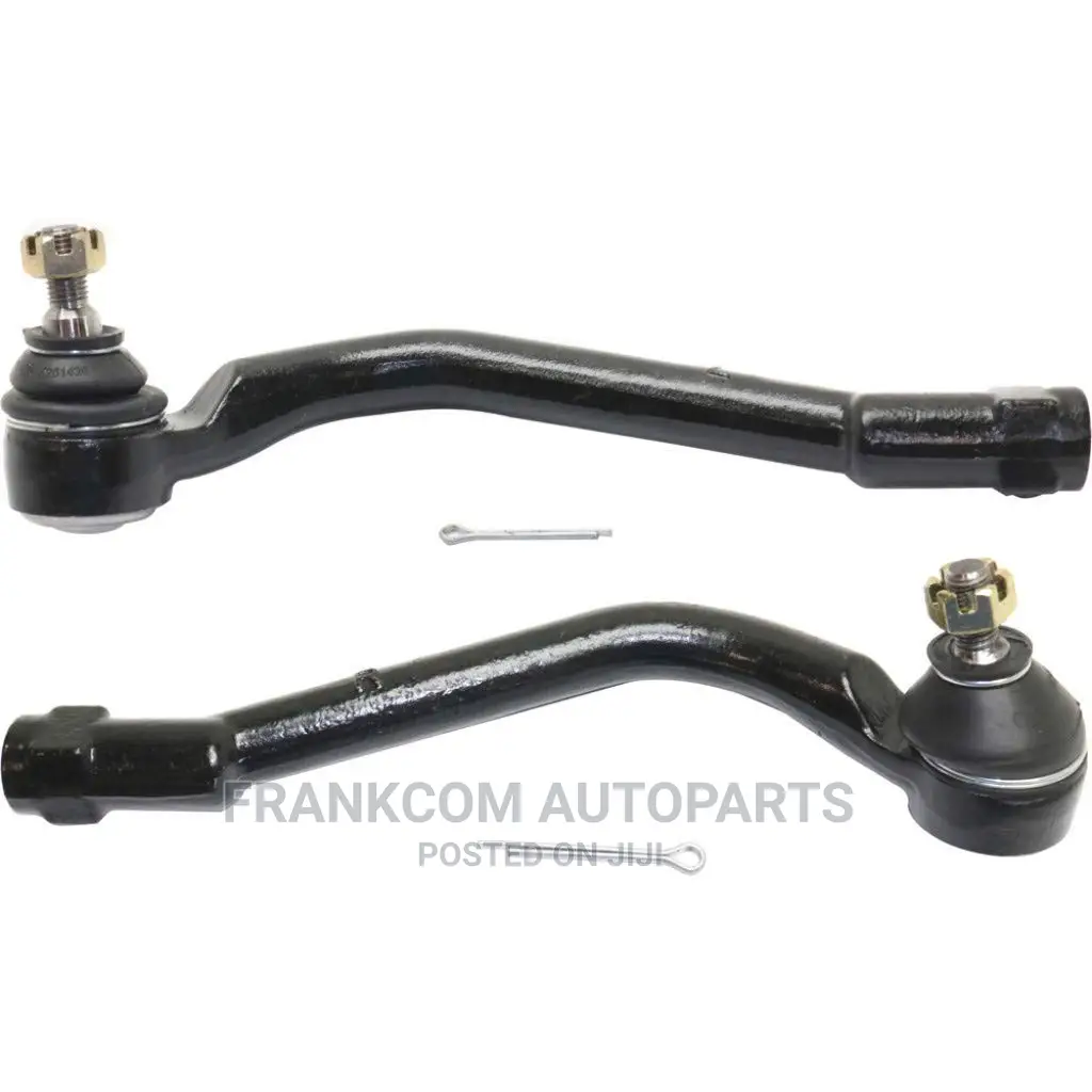 Hyundai Sonata 2012 Tie Rod Ends