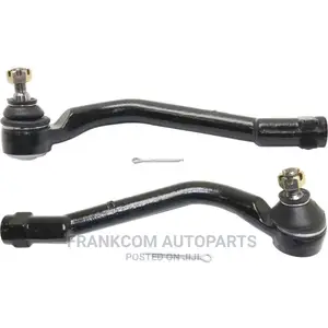 Hyundai Sonata 2012 Tie Rod Ends