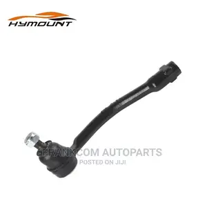 Hyundai Accent 2012 Tie Rod Ends