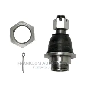 Nissan Hardbody 4x4 Down Balljoint