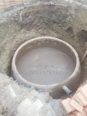 Bio-Digester