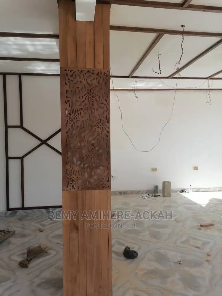 Construction Company