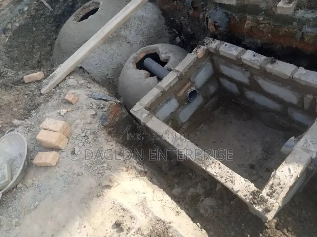 Bio-Digester