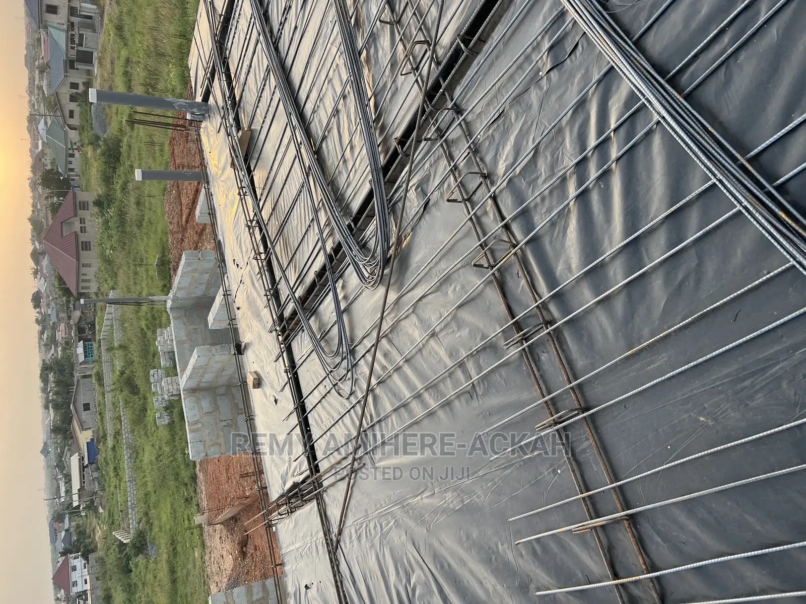 Construction Company