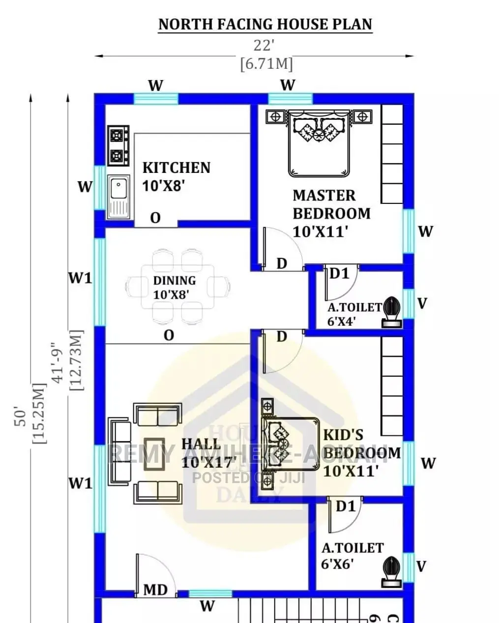 Construction Company