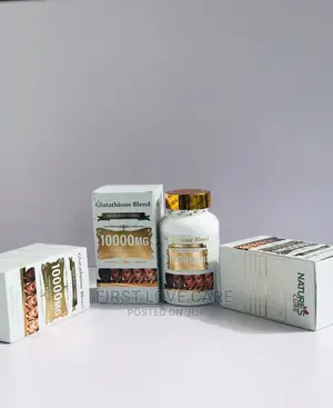Glutathione Blend Skin Whitening 10000mg Promo Price