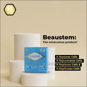 Beaustem Ghana