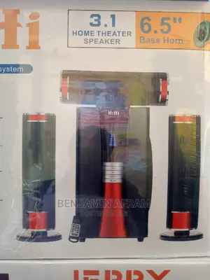 Classic Music Powerful System