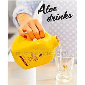 Aloe Vera Gel | Cleanses Detoxify