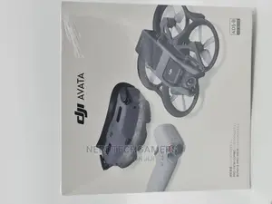DJI Avata Pro-View Combo