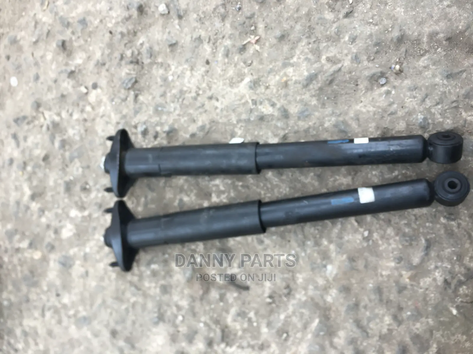 Mazda CX-7 Back Shock Absorbers