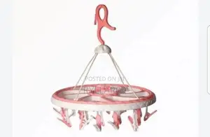 Panties Dryer