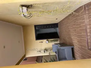 Furnished 5bdrm House in Charclem Ventures, East Legon for Rent