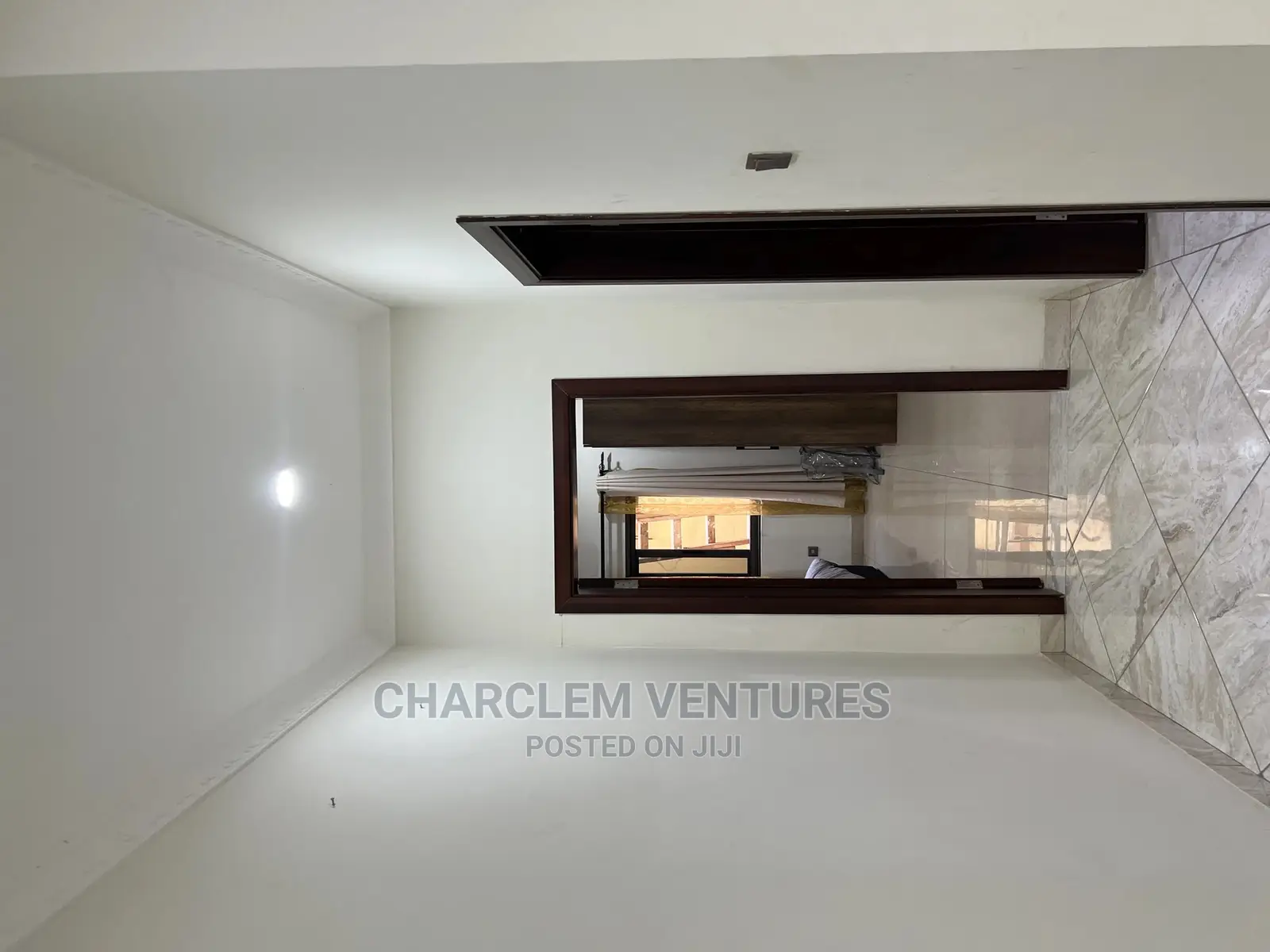 Furnished 5bdrm House in Charclem Ventures, East Legon for Rent
