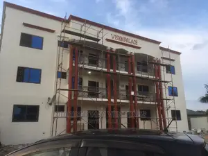 Scaffolding
