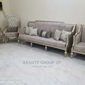 Quality and Affordable Living Room Royal Furniture